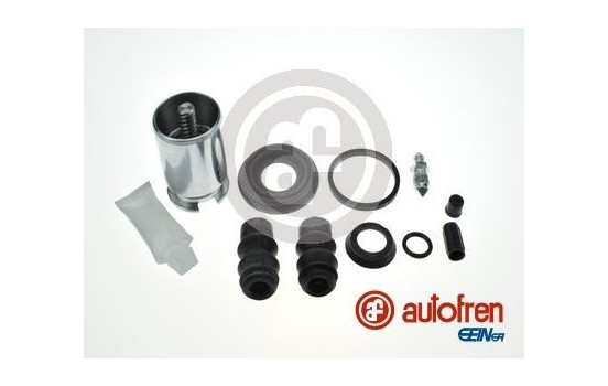 Repair Kit, brake caliper