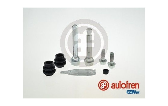 Repair Kit, brake caliper