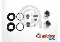 Repair Kit, brake caliper