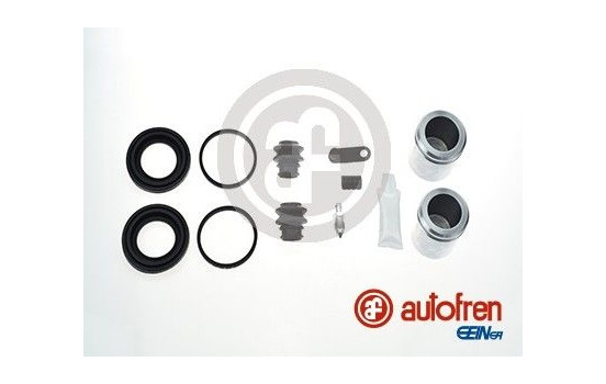 Repair Kit, brake caliper