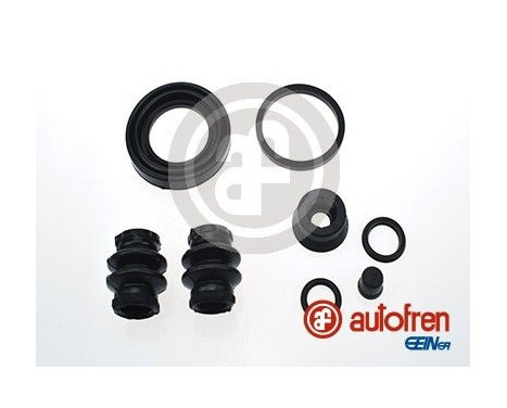 Repair Kit, brake caliper