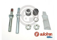 Repair Kit, brake caliper