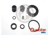 Repair Kit, brake caliper
