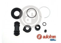 Repair Kit, brake caliper