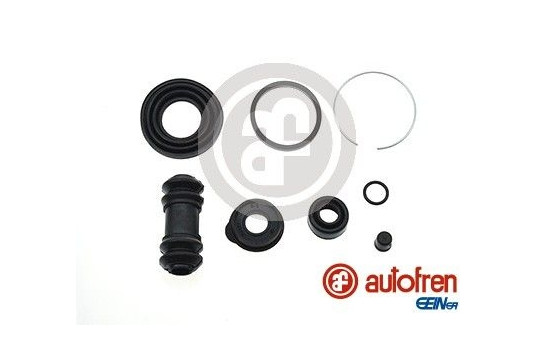 Repair Kit, brake caliper