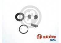 Repair Kit, brake caliper