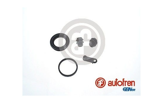 Repair Kit, brake caliper