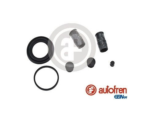 Repair Kit, brake caliper