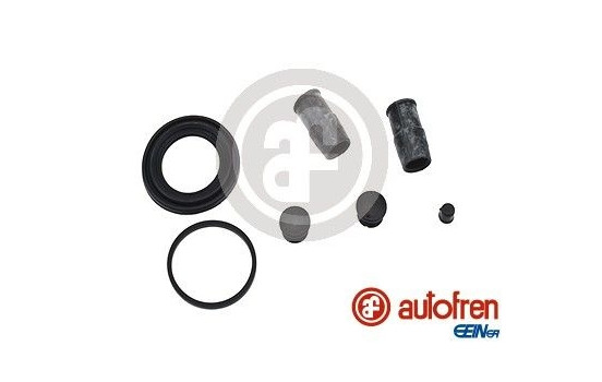 Repair Kit, brake caliper