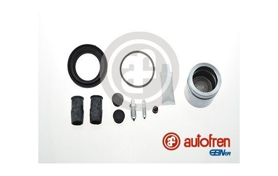 Repair Kit, brake caliper