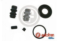 Repair Kit, brake caliper