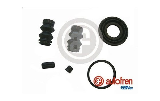 Repair Kit, brake caliper