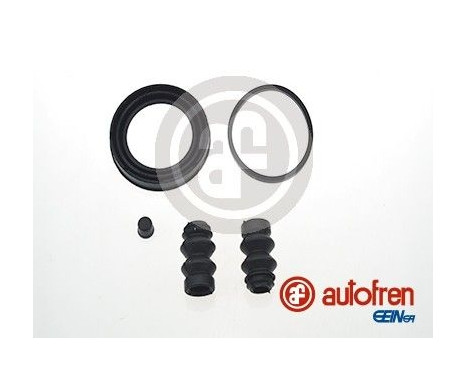 Repair Kit, brake caliper