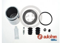 Repair Kit, brake caliper