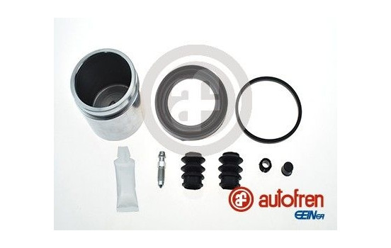 Repair Kit, brake caliper