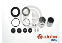 Repair Kit, brake caliper