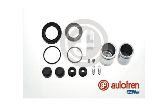 Repair Kit, brake caliper