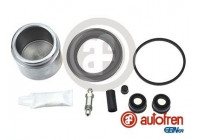 Repair Kit, brake caliper