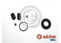 Repair Kit, brake caliper