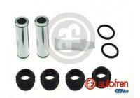 Repair Kit, brake caliper