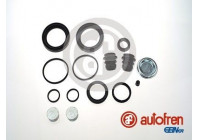 Repair Kit, brake caliper