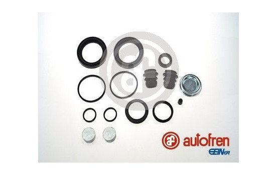 Repair Kit, brake caliper