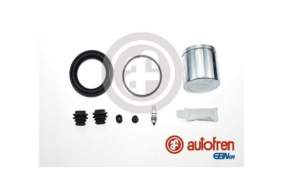 Repair Kit, brake caliper