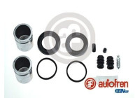 Repair Kit, brake caliper