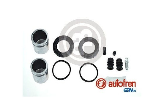 Repair Kit, brake caliper