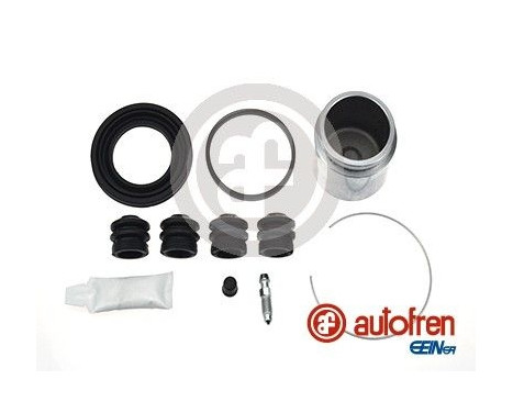 Repair Kit, brake caliper