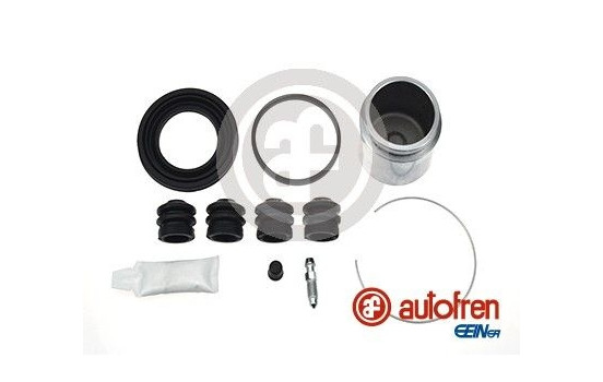 Repair Kit, brake caliper
