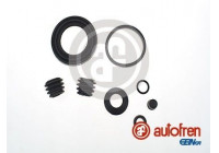 Repair Kit, brake caliper