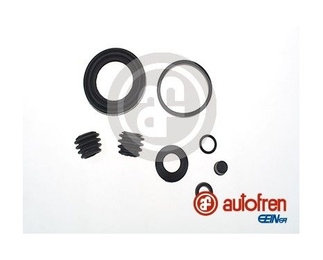 Repair Kit, brake caliper