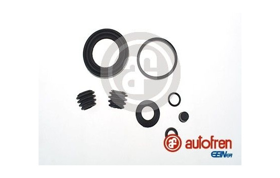 Repair Kit, brake caliper