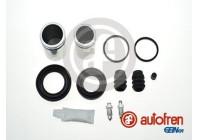 Repair Kit, brake caliper