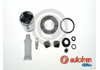 Repair Kit, brake caliper