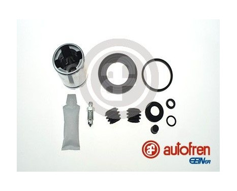 Repair Kit, brake caliper