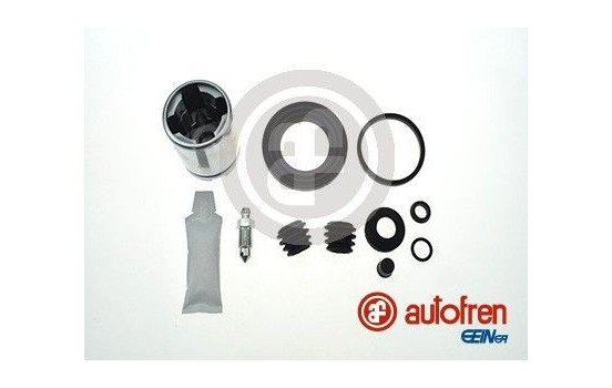 Repair Kit, brake caliper