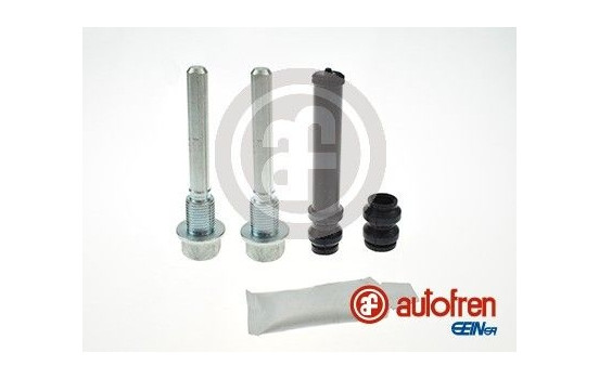 Repair Kit, brake caliper