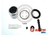 Repair Kit, brake caliper