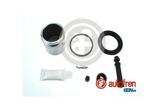 Repair Kit, brake caliper