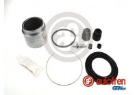 Repair Kit, brake caliper