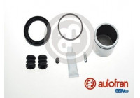Repair Kit, brake caliper