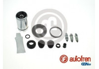 Repair Kit, brake caliper