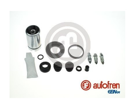 Repair Kit, brake caliper
