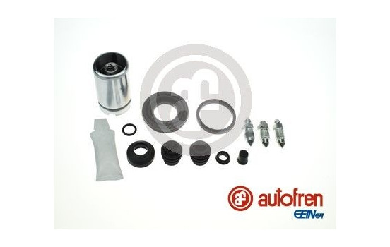 Repair Kit, brake caliper