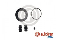 Repair Kit, brake caliper