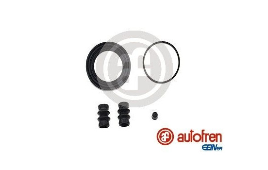 Repair Kit, brake caliper