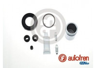 Repair Kit, brake caliper