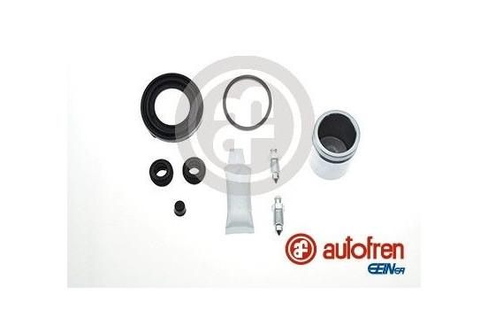 Repair Kit, brake caliper